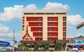 Paris Fc Hotel